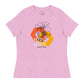 Keep Going Women's Relaxed T-Shirt