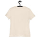 Your Story Matters Women's Relaxed T-Shirt