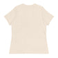 Keep Going Women's Relaxed T-Shirt