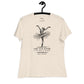 Find Your Rhythm Women's Relaxed T-Shirt