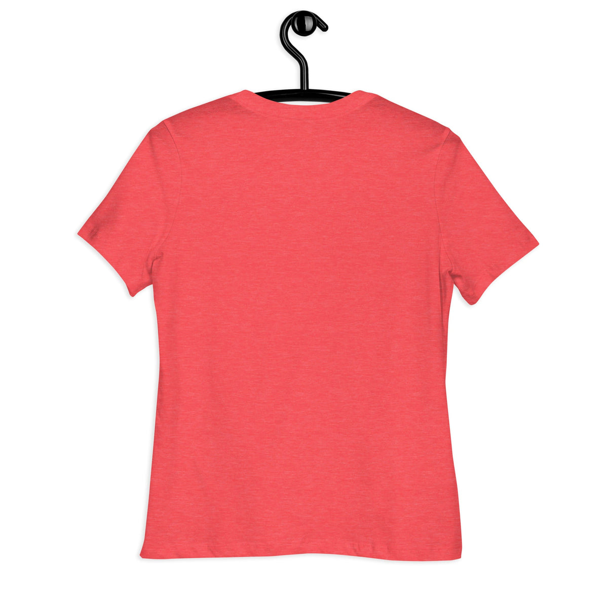 Your Story Matters Women's Relaxed T-Shirt Funky African