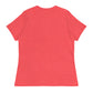 Keep Going Women's Relaxed T-Shirt