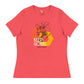 Keep Going Women's Relaxed T-Shirt