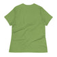 Stay Positive Women's Relaxed T-Shirt