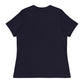 Keep Going Women's Relaxed T-Shirt