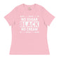 No Sugar Women's Relaxed T-Shirt