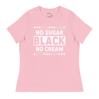 No Sugar Women's Relaxed T-Shirt