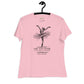 Find Your Rhythm Women's Relaxed T-Shirt