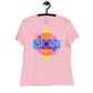 Your Story Matters Women's Relaxed T-Shirt