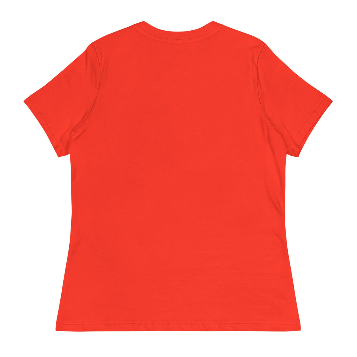 Keep Going Women's Relaxed T-Shirt Funky African