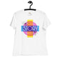 Your Story Matters Women's Relaxed T-Shirt