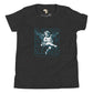Blessed youth tee