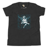 Blessed youth tee