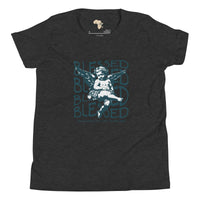 Blessed youth tee