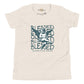 Blessed youth tee