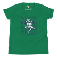 Blessed youth tee