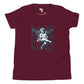 Blessed youth tee