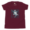 Blessed youth tee