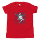 Blessed youth tee