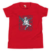 Blessed youth tee