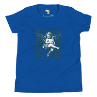 Blessed youth tee